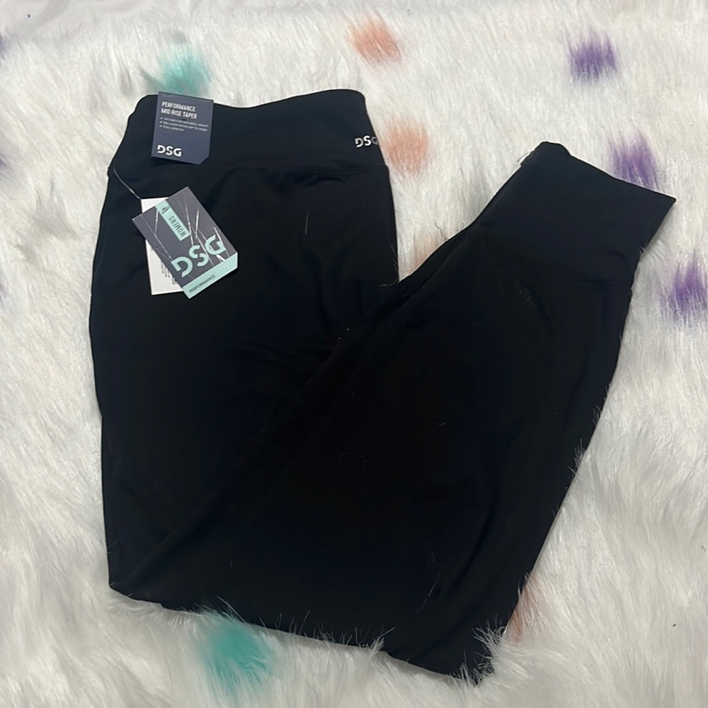 DSG LEGGINGS